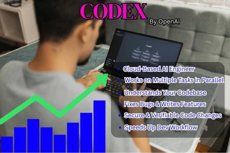 Secure cloud environment illustrating trustworthy AI code generation by Codex.