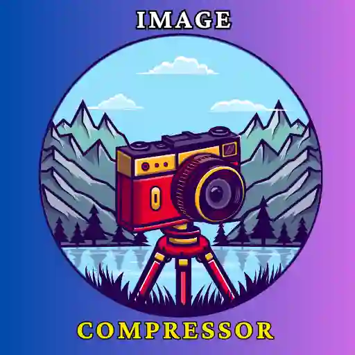 Ultimate Image Compressor
